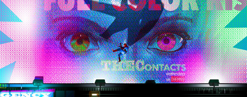Illustration for article titled The Art Of Spider-Man: Into The Spider-Verse
